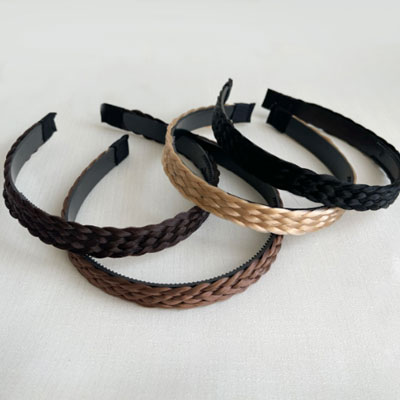 Обручі для волосся купити гуртом