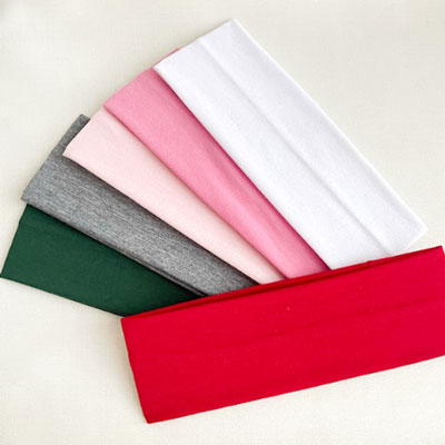 Пов'язки для волосся гуртом на Ярабіжу