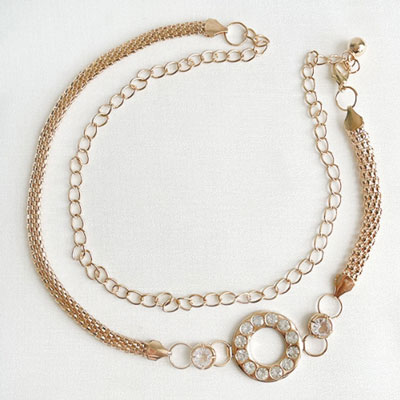 Пояси біжутерія купити гуртом на Ярабіжу