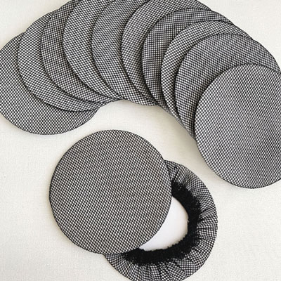 Сітки для волосся біжутерія купити гуртом