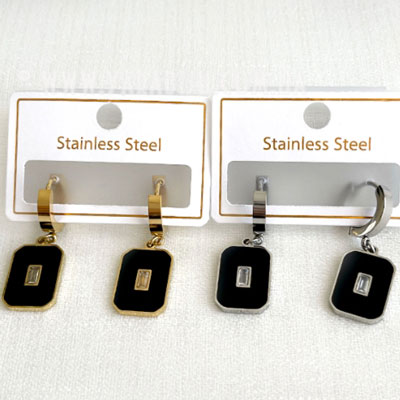 Stainless Steel Jewelry