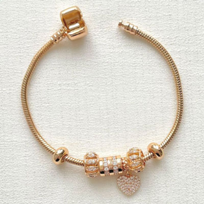 Браслеты Xuping