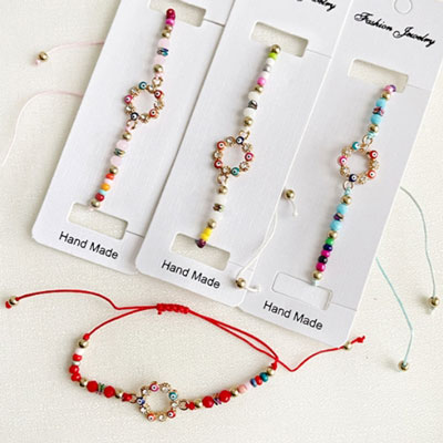 детские браслеты