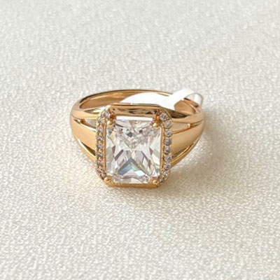 Колечка Xuping