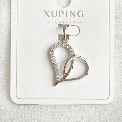 Кулоны Stainless Steel