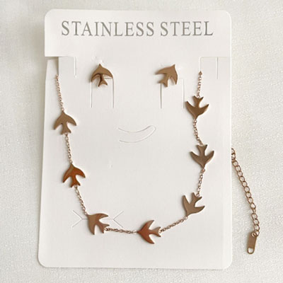 Наборы Stainless Steel