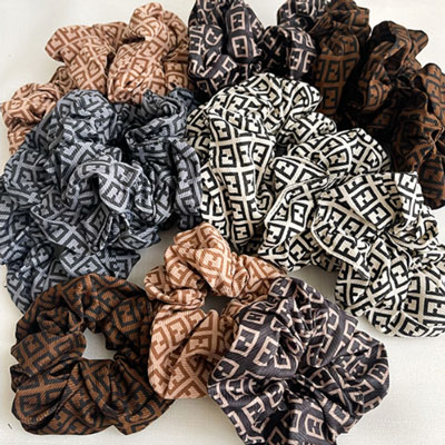 резинки крупные