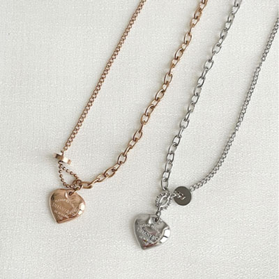 Цепочки Stainless Steel