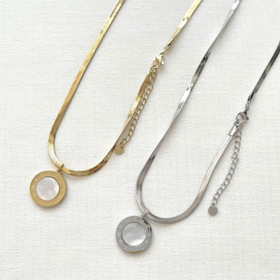 Цепочки Xuping