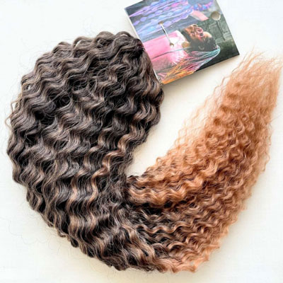 Твістери канекалони купити гуртом Ярабіжу