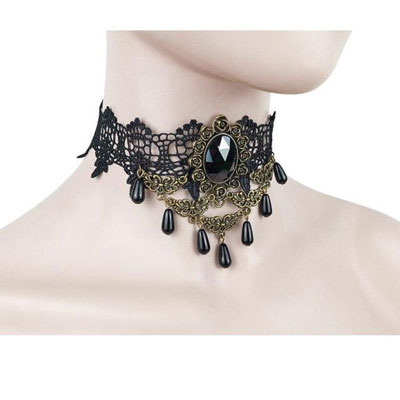 Коміри біжутерія гуртом на Ярабіжу